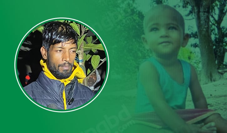 ‘আল্লাহর মাল আল্লাহ নিছেন, মামলা করব না’