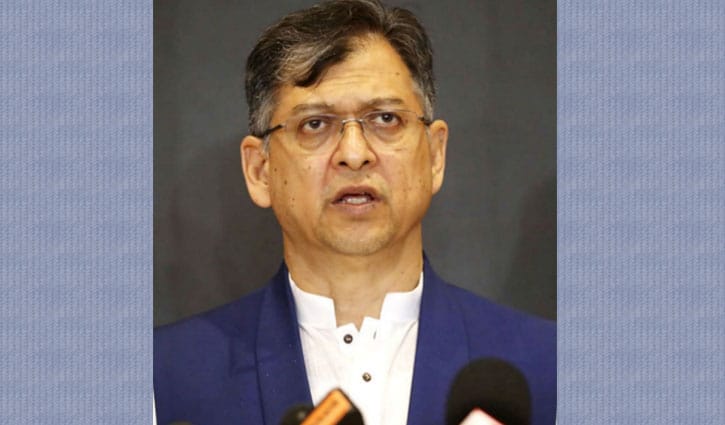 কক্সবাজার-১: সালাহউদ্দিন আহমদের মনোনয়নপত্র বৈধ