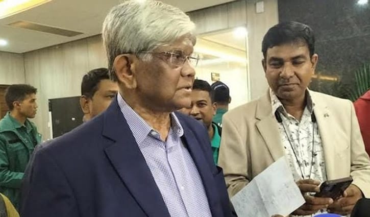 ভারতের সঙ্গে অর্থনৈতিক সম্পর্ক স্বাভাবিক: অর্থ উপদেষ্টা