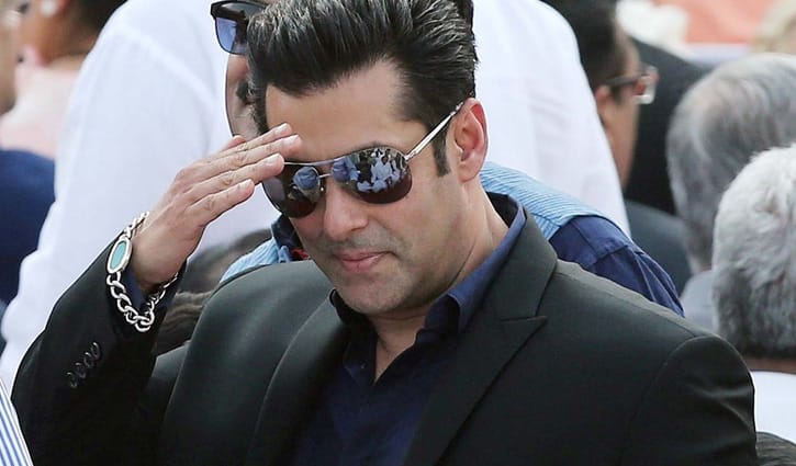 জন্মদিনে সালমানের সেরা ১০ সংলাপ