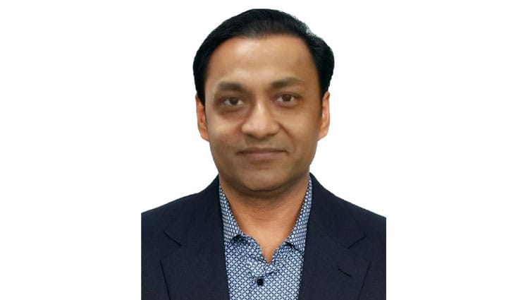 বাজুসের প্রধান উপদেষ্টা হলেন সায়েম সোবহান আনভীর