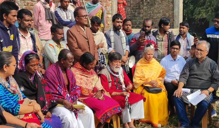 ‘দীপু হত্যায় রাষ্ট্রের অবহেলা দৃশ্যমান’