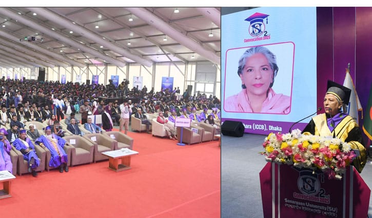 তরুণদের আত্মত্যাগ সমাজ পরিবর্তনের মূল শক্তি: শারমীন