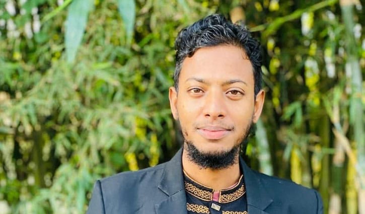 পাটগ্রাম সীমান্তে দেশীয় অস্ত্রসহ শিবিরের বহিষ্কৃত নেতা আটক