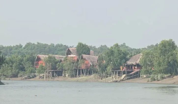 সুন্দরবনে অপহরণ: রিসোর্ট মালিক, দুই পর্যটক বানিশান্তা থেকে উদ্ধার