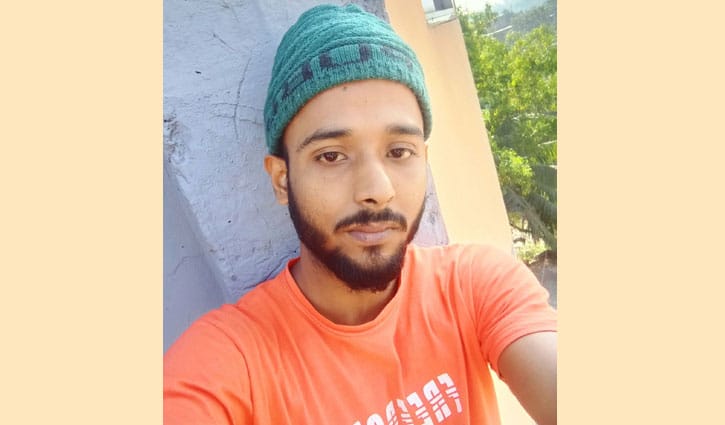 বরিশাল বিশ্ববিদ্যালয়ের শিক্ষার্থীর ঝুলন্ত মরদেহ উদ্ধার