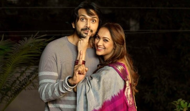 শুভর সঙ্গে প্রেম ভাঙা নিয়ে বিন্দু কী বললেন?