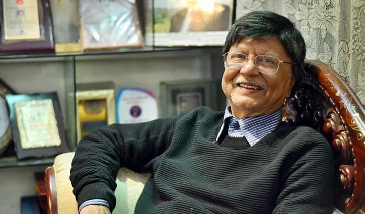 সোহেল রানার ক্ষোভ