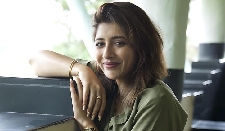 ভেঙে গেল শ্রীনন্দার ১৬ বছরের সংসার