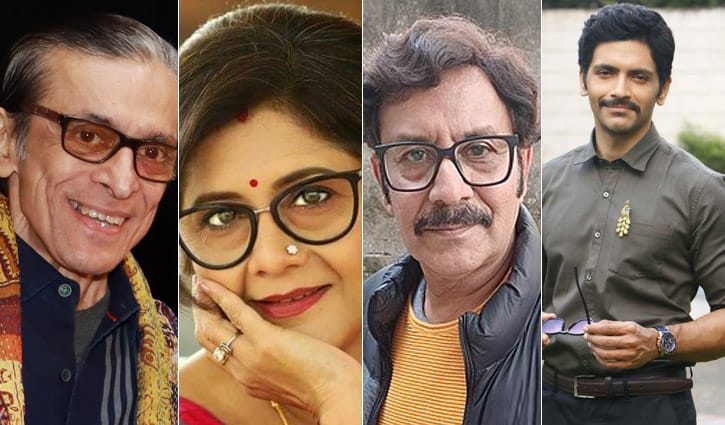 নিউ ইয়ার রেজুলেশন: পক্ষে-বিপক্ষে তারকারা