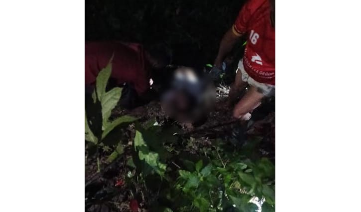 ছুরিকাঘাতে নিহত যুবকের লাশ মিলল কচুরিপানার নিচে