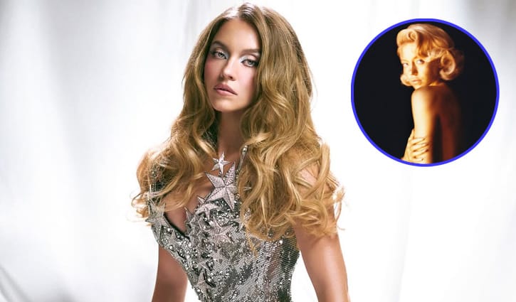 নগ্ন হয়ে বছর শুরু বিতর্কিত সিডনি সুইনির