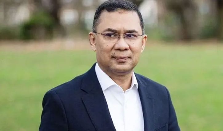 তারেক রহমানের প্রত্যাবর্তন: ৭ রুটে বিশেষ ট্রেন চেয়ে বিএনপির আবেদন