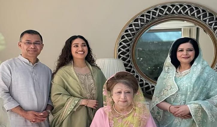 মসজিদে মসজিদে জুমার পর দোয়ার আয়োজন বিএনপির