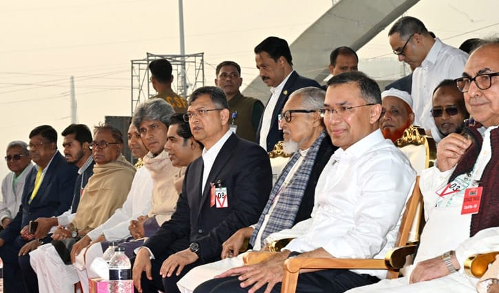 তারেক রহমানের যে ঘটনা বিশেষভাবে নজর কেড়েছে