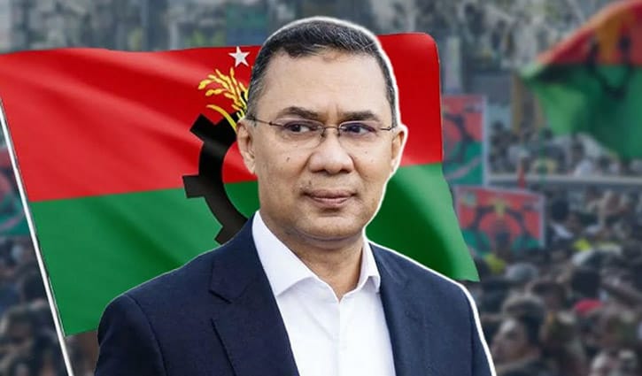 তারেক রহমানের সঙ্গে কে কে আসছেন, কর্মসূচি কী