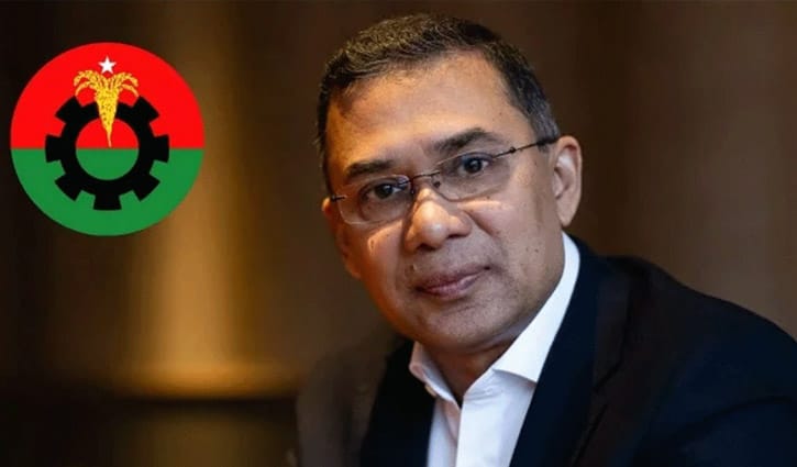 বিমানবন্দরে তারেক রহমানকে বরণ করবেন ফখরুল, সালাহউদ্দিন ও রিজভী