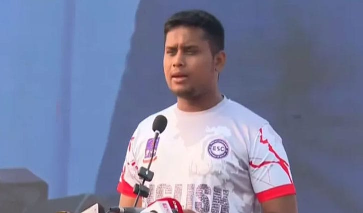 হাসনাত আবদুল্লাহর বাড়ি-গাড়ি নেই, আছে ৫০ লাখ টাকার সম্পদ