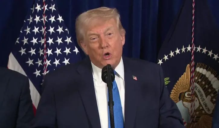 ভেনেজুয়েলার তেলখনির সংস্কার করবে যুক্তরাষ্ট্র