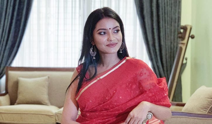 ‘হাওয়া’ এর পর ‘রইদ’-এ তুষি