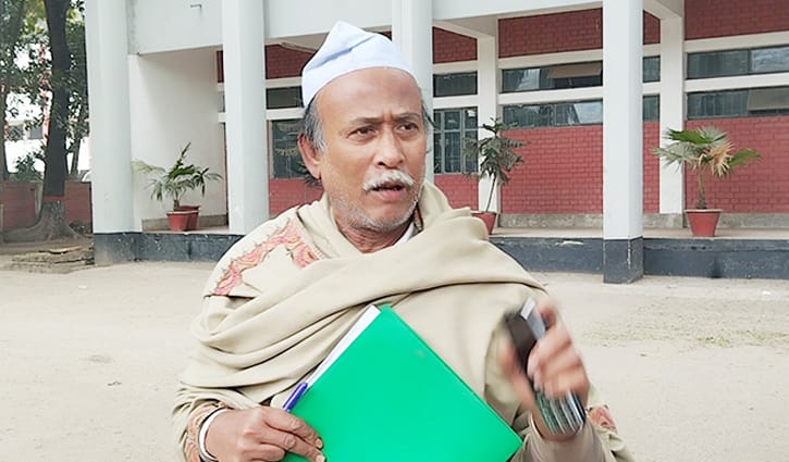 সপ্তমবারের মতো মনোনয়ন বাতিল; জাহাঙ্গীর বললেন, ‘আমৃত্যু চেষ্টা চালিয়ে যাব’