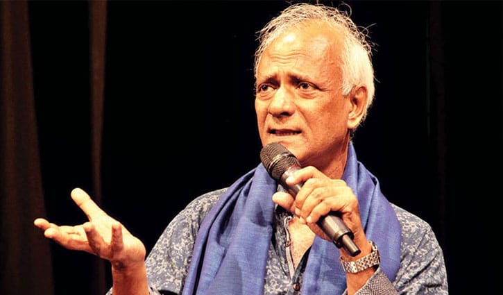 শিল্পকলার মহাপরিচালক জামিল আহমেদের হঠাৎ পদত্যাগের ঘোষণা