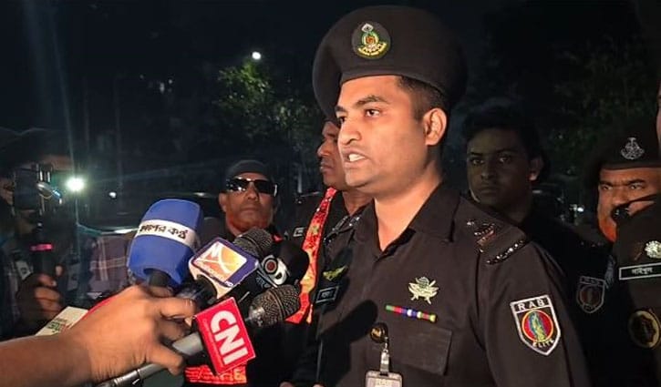 রাজধানীতে সাঁড়াশি অভিযান, গ্রেপ্তার ২৪৮ রাজধানীতে সাঁড়াশি অভিযান, গ্রেপ্তার ২৪৮