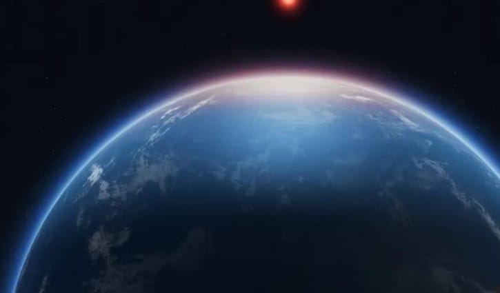 ভিনগ্রহে প্রাণের অস্তিত্ত্বের শক্ত প্রমাণ পেয়েছেন বিজ্ঞানীরা