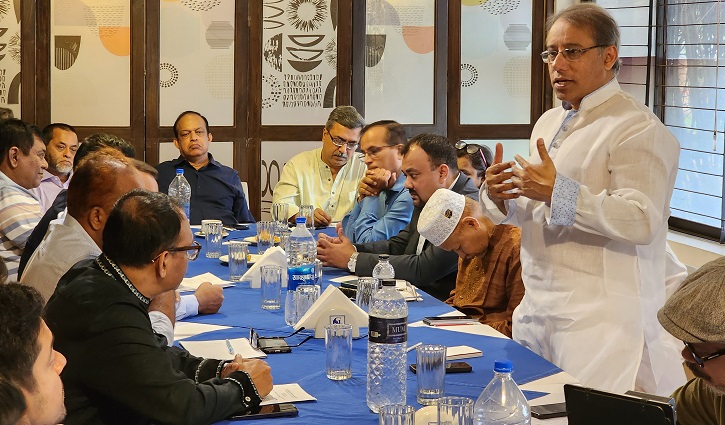 বাজেটে ব্রোকারেজ হাউসের উৎসে কর কমানোর দাবি ডিবিএর 