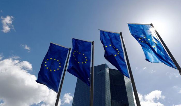 ২০ বিলিয়ন ইউরোর মার্কিন পণ্যের ওপর শুল্ক আরোপ করলো ইইউ