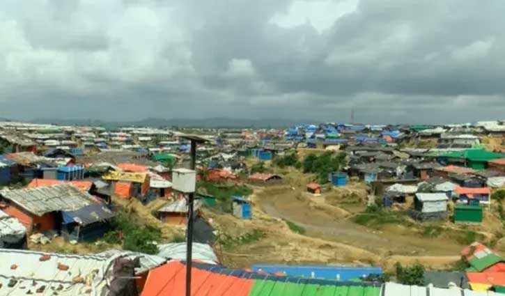 রোহিঙ্গা ক্যাম্পে ছুরিকাঘাতে যুবক নিহত, গ্রেপ্তার ১