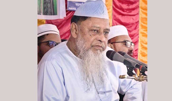 নারী বিষয়ক সংস্কার কমিশন বাতিলের দাবি গালিবের নারী বিষয়ক সংস্কার কমিশন বাতিলের দাবি গালিবের