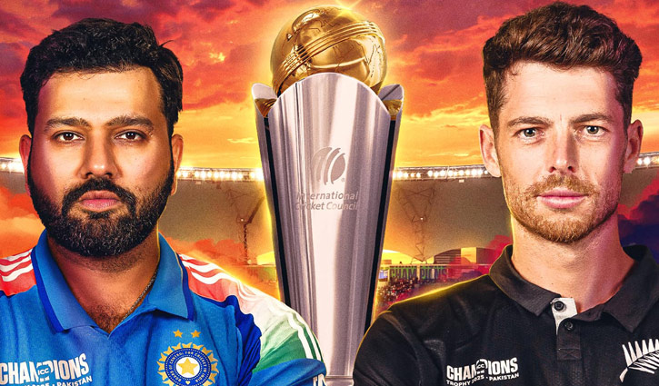 নিউ জিল্যান্ডের প্রেরণা নাইরোবির স্মৃতি