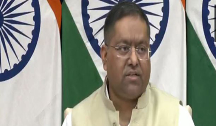 ‘বাংলাদেশের সাথে ইতিবাচক সম্পর্ক স্থাপনের জন্য উন্মুখ ভারত’