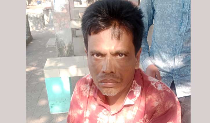 ঝালকাঠিতে ক্যাসিনো সম্রাট মিজান গ্রেপ্তার