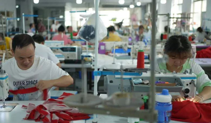 ট্রাম্পের শুল্কের বিরুদ্ধে বিশ্বকে ঐক্যবদ্ধ হওয়ার আহ্বান চীনের