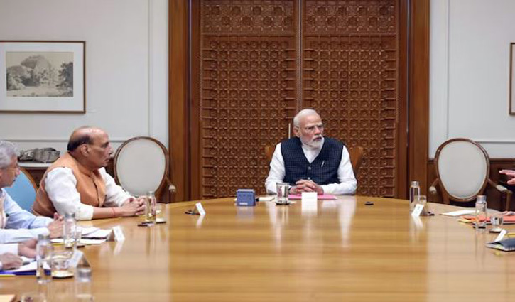 পহেলগাঁও সন্ত্রাসী হামলা: পাকিস্তানিদের ৪৮ ঘণ্টার মধ্যে ভারত ছাড়ার নির্দেশ