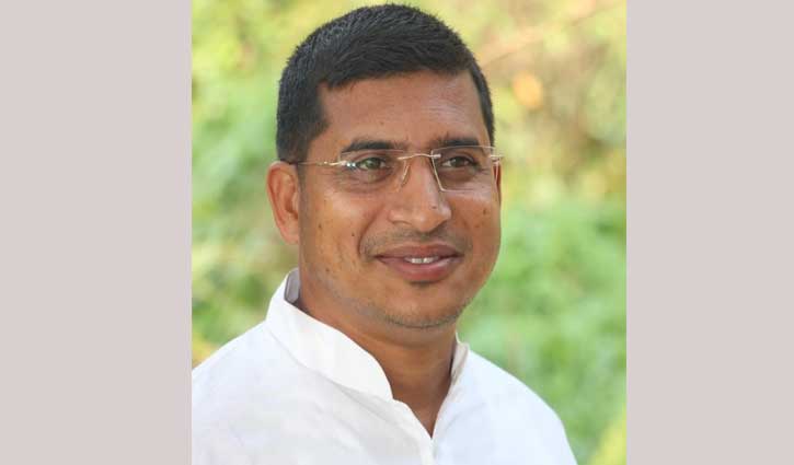 রাজশাহী জেলা যুবলীগের সাধারণ সম্পাদক গ্রেপ্তার রাজশাহী জেলা যুবলীগের সাধারণ সম্পাদক গ্রেপ্তার