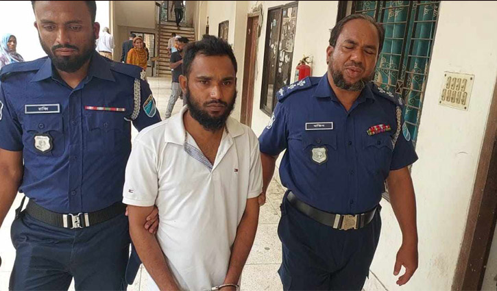 শিশু ধর্ষণ: যুবকের যাবজ্জীবন, সম্পত্তি বিক্রি করে জরিমানা আদায়ের নির্দেশ শিশু ধর্ষণ: যুবকের যাবজ্জীবন, সম্পত্তি বিক্রি করে জরিমানা আদায়ের নির্দেশ