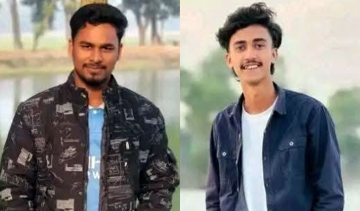 কুড়িগ্রামে ট্রাক্টর চাপায় ২ কলেজ ছাত্র নিহত কুড়িগ্রামে ট্রাক্টর চাপায় ২ কলেজ ছাত্র নিহত