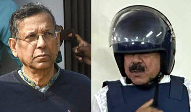 আমু-আনিসুল-শাজাহানসহ ৭ জন নতুন মামলায় গ্রেপ্তার আমু-আনিসুল-শাজাহানসহ ৭ জন নতুন মামলায় গ্রেপ্তার