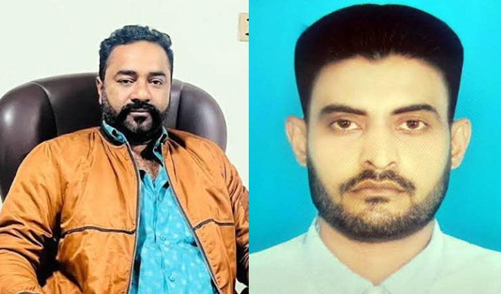 যুবদল নেতার মাদক সেবনের ভিডিও ধারণের পর টাকা দাবি 