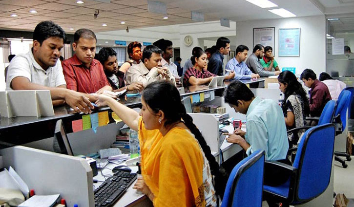 রমজানে ব্যাংক লেনদেনে নতুন সময়সূচি