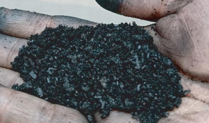 বিনার উদ্ভাবন: ‘বায়োচারে’ বাড়বে মাটির গুণ, ফলবে অধিক ফলন