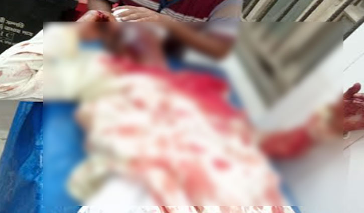 ময়মনসিংহে বিএনপির দুই পক্ষে সংঘর্ষ, আহত ৫