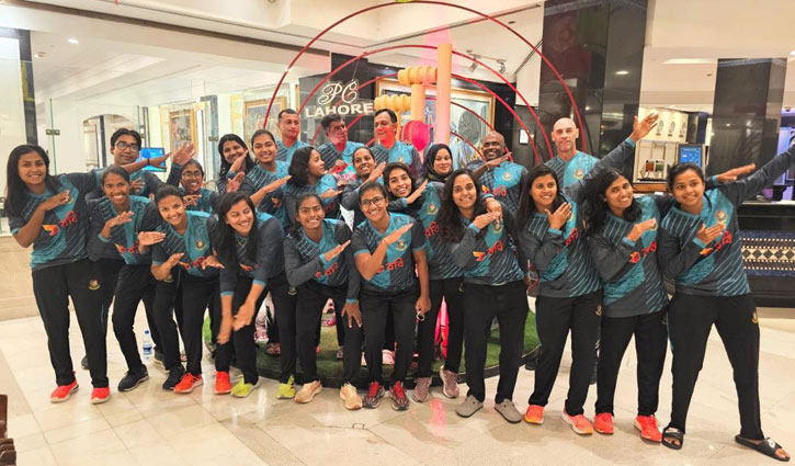 আইসিসি ঘোষিত সেরা একাদশে বাংলাদেশের তিন ক্রিকেটার