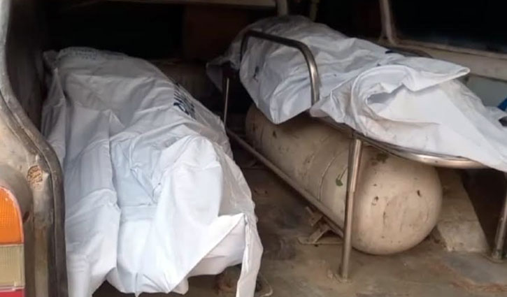 সাভারে ব্যাটারি কারখানায় বিস্ফোরণ, নিহত ২