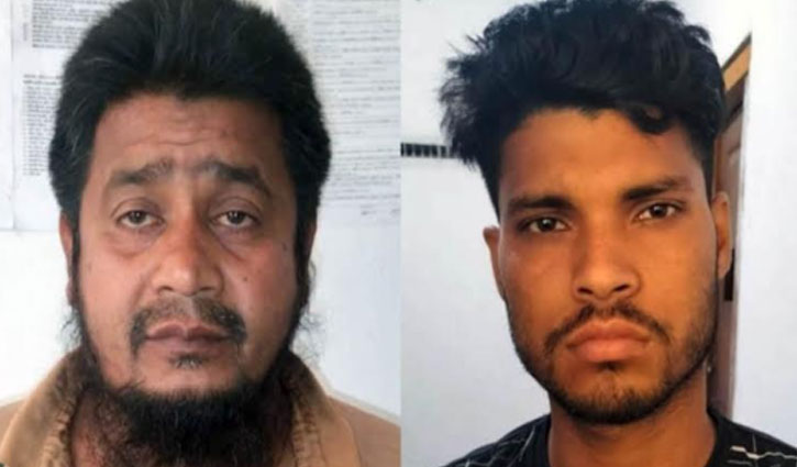 শ্রমিক দল নেতার হামলায় ৩ পুলিশ আহত, গ্রেপ্তার ২