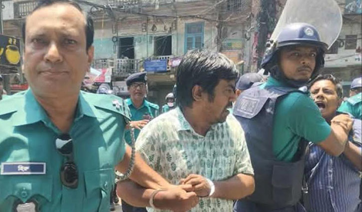 চট্টগ্রামে ব্যাটরিচালিত রিকশা শ্রমিকদের সমাবেশ পণ্ড, আটক ৩