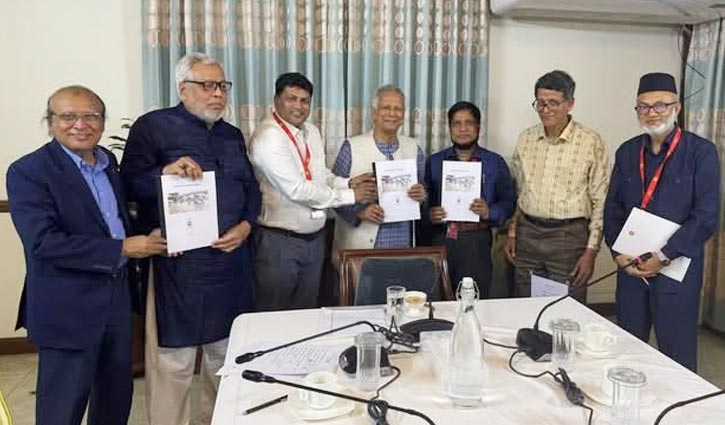 চবির সমাবর্তনে ড. ইউনূসকে ডিলিট ডিগ্রি দেওয়া হবে